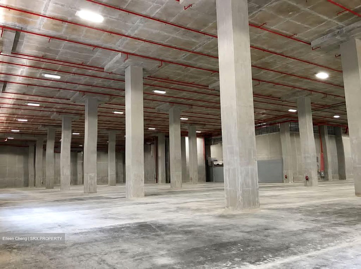 Toh Guan Road East (D22), Warehouse #574073831